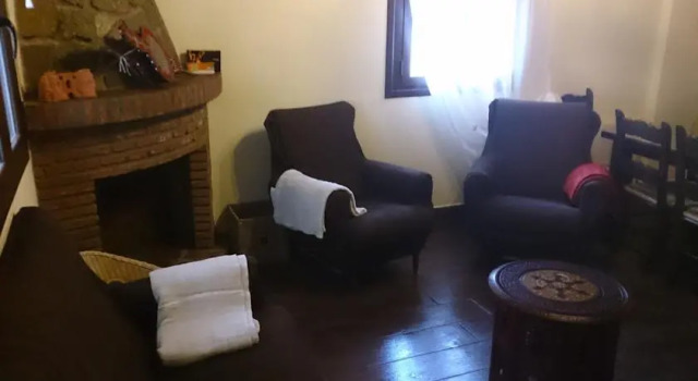 Casa La Casita