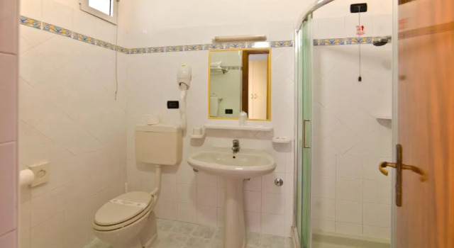 Номер Standard Hotel Riva del Sole