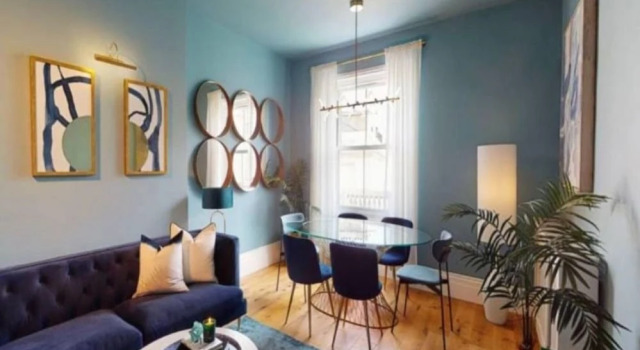 Royal Hyde Park - Superior 2 bed
