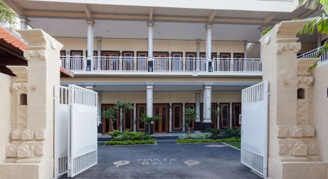 Reddoorz Near Exit Toll Bali Mandara, Boek Hotel Benoa Bali