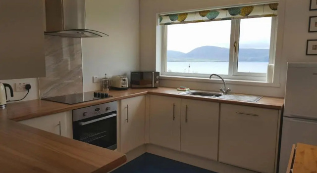 The Old Smokery, Buchen Sie Hotel Stromness 