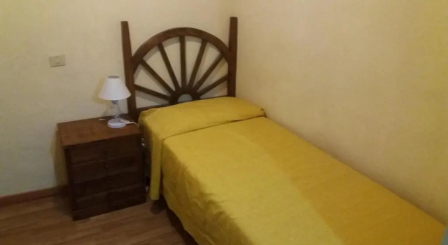 Апартаменты La Casina