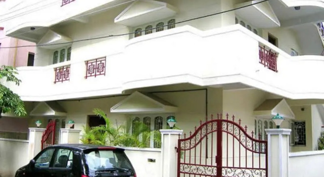 Compact Langford Homes