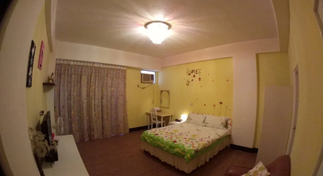 Camera doppia Standard Tainan Here Hostel