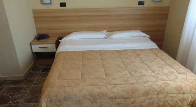 Номер Standard Hotel Mazzocchetti