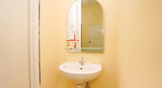 Двухместный номер Standard OYO 998 La'ana Residence Syariah