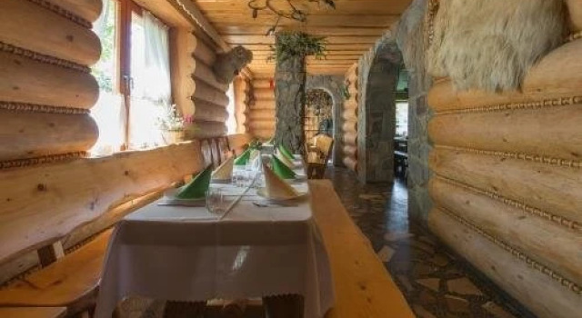 D.W Teresa, Book Apartment Hotels in Tatras with Parking, Parking
