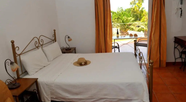 Kasimis, Rezerwuj Hotel Trifylia Messenia Regional Unit
