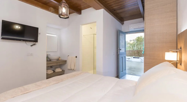 Casa Mica, Prenota Villa Hotel a Gran Canaria con piscina, Piscina