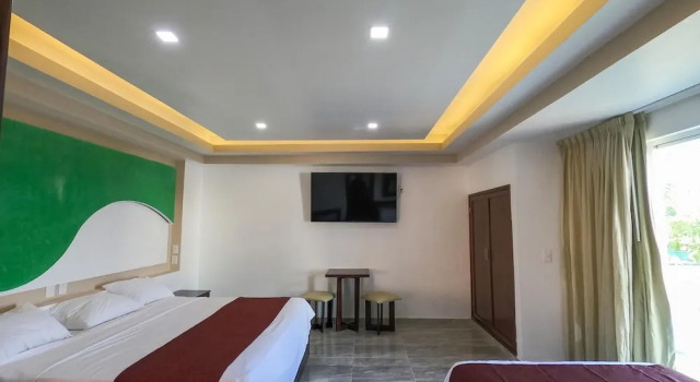 Семейный номер Standard Framfor Inn