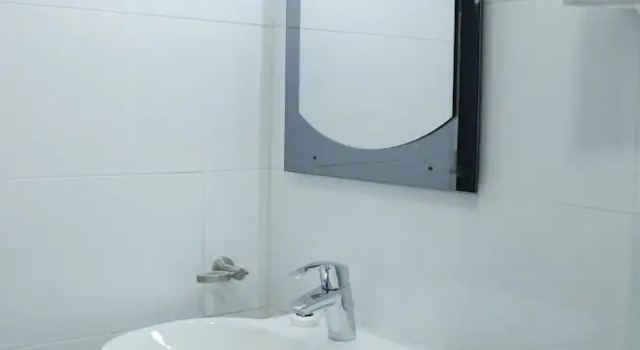 Номер Standard Al Nile Hotel 3