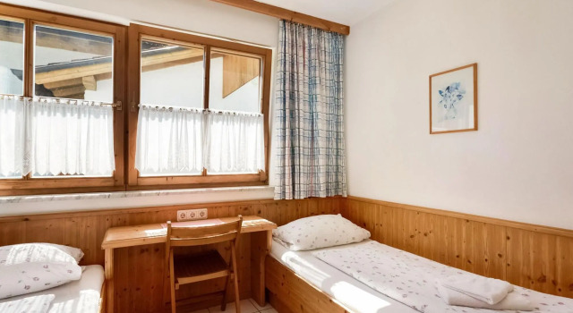 Ferienwohnung mit Bergaufenthalt in Schonau, Rezervovat Apartmán Hotely v Bavorsko s parkováním, Parkování