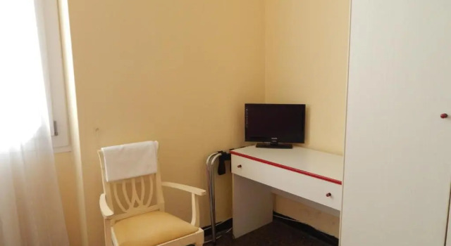 Номер Standard Albergo La Vela