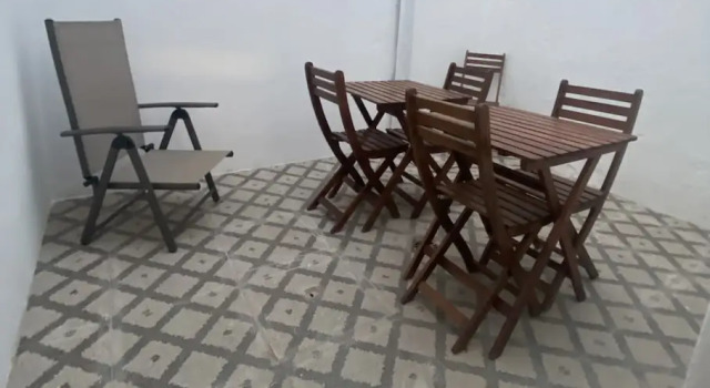 Апартаменты Classic Faro Downtown Ria Formosa IV