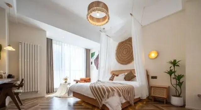 Qingdao meetyou Homestay