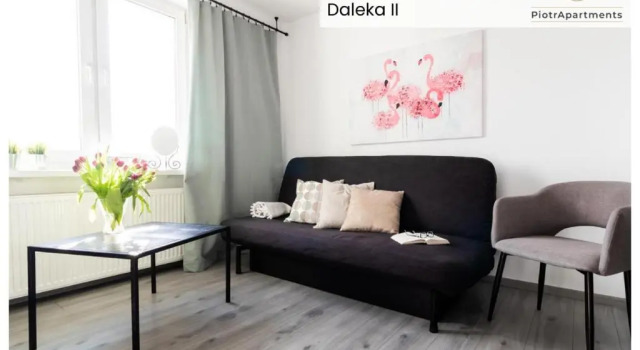 Студия PiotrApartments - Central Warsaw - Walk Everywhere in Central Warsaw