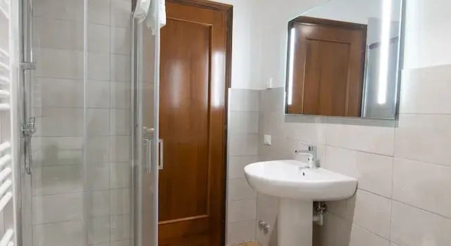 Апартаменты Residenza Corso Palladio 159