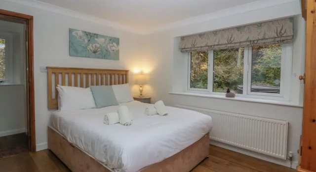 Riverside, Забронировать Отель Отели Англии 3 звезды, 3*
