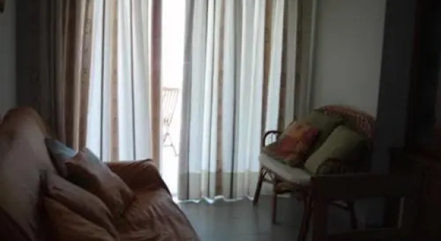 Apartamentos Serena Mar /Canaret
