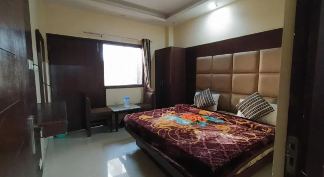 Hotel Shiva Palace, Rezervovat Hotel Mussoorie Uttarakhand