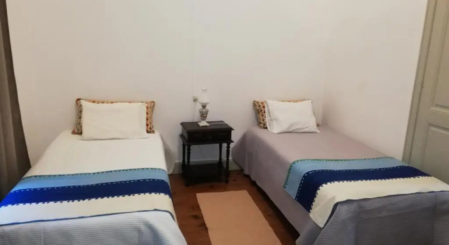 Люкс Casa Dona Joaquina