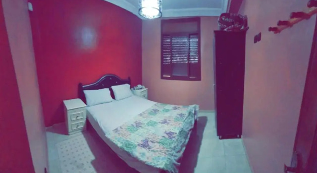 Cosy apartement with Wifi close to city center, Забронировать Апартаменты/квартира Медина Танжера Танжер