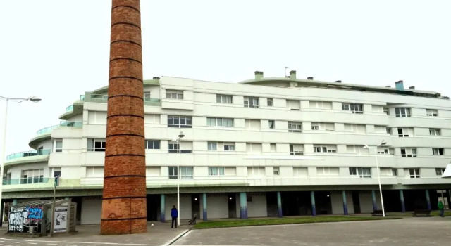 Apartamento Playa Poniente, Prenota Appartamento Hotel a Asturie con parcheggio, Parcheggio