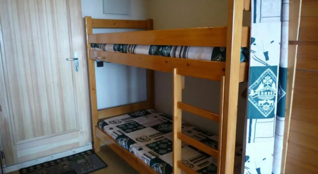 Appartement Les Saisies, 1 pièce, 4 personnes - FR-1-293-164