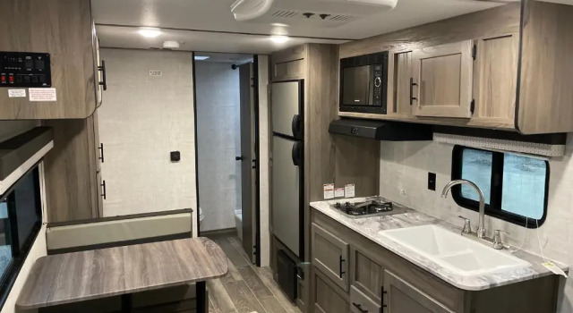Номер Standard Cadiz Motel by OYO on route 250