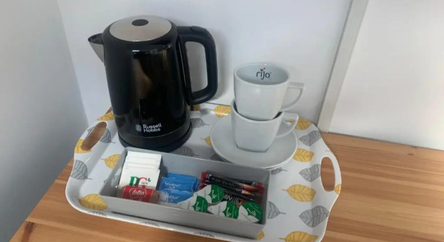Номер Standard Be My Guest Liverpool
