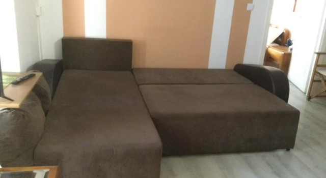 Marias rooms,CHANTZARA SPYROPOULOS,apart 41sq m garden view ,heart city, Забронировать Отель Игуменица Thesprotia