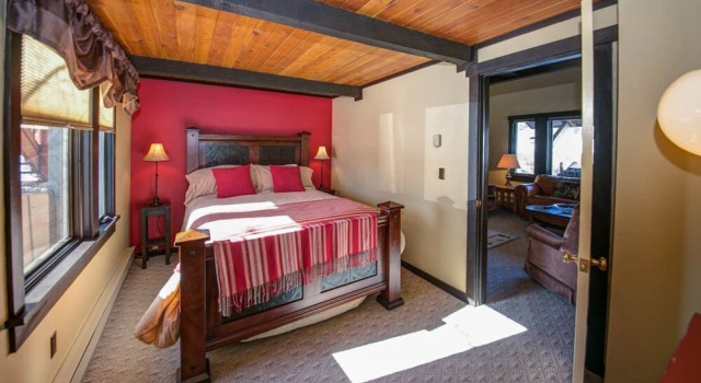 Big Sky - Silver Bow 51, Buchen Sie Hotel Big Sky Montana