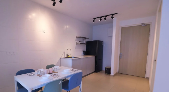 Reizz Residence Jalan Ampang near KLCC, Забронировать Апартаменты/квартира Апартаменты Ампанг, Апартаменты/квартира