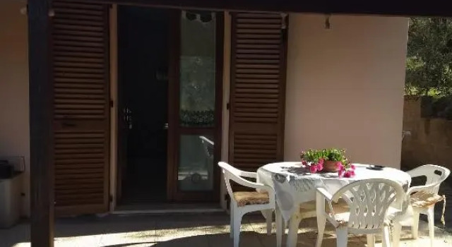 Студия Appartamenti per vacanze Valle Onesta