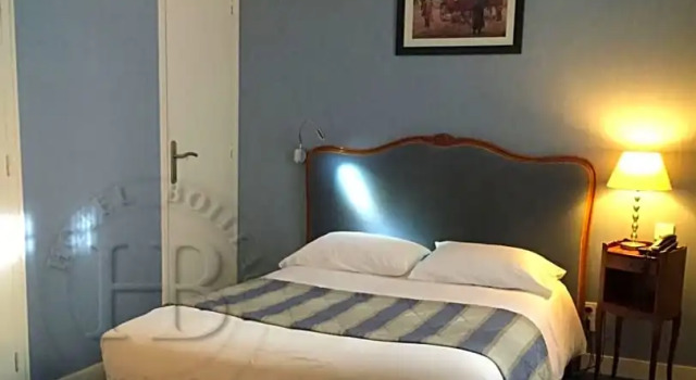 Номер Standard Hotel Boileau