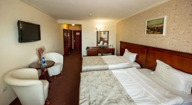 Номер Standard Hotel Palas