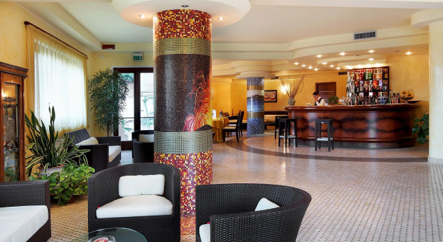 Hotel Aktea, Забронировать Отель Липари Липарские острова