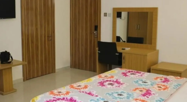Номер Superior Отель Roses Regency Suites
