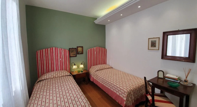 Двухместный номер Standard Agriturismo Virano19