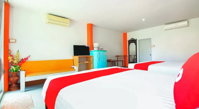 Oyo 336 Lamai Resort