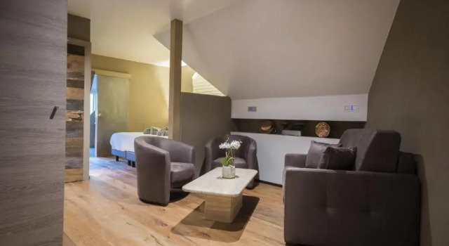 Auberge au Boeuf