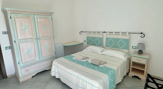 Номер Executive Tigrillo Bed&Breakfast