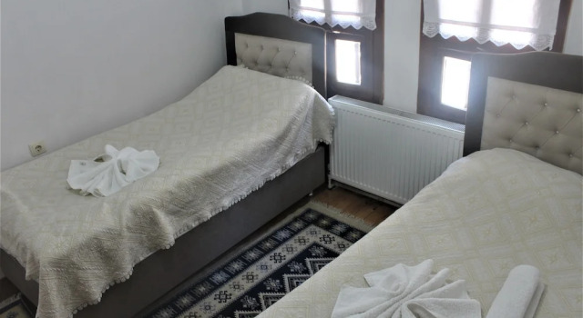 Номер Standard Hüseyin bey konağı