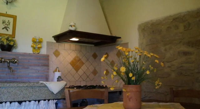Agriturismo Bonzalone, Reserva ahora Hotel Montiano Toscana