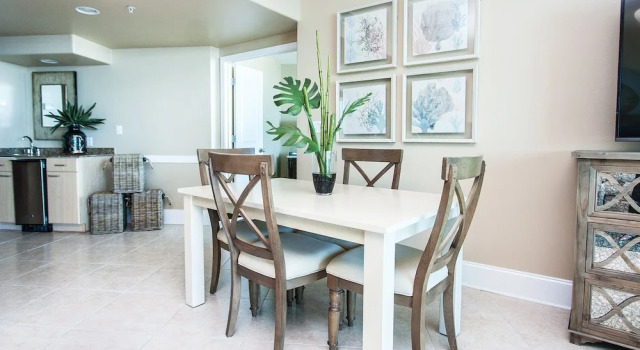 Crb0901 2 Bedroom Condo, Boek Appartement Orange Beach 