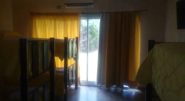 Village Park Hotel, Rezerwuj Hotel Tandil Buenos Aires