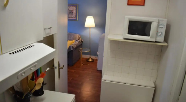 Апартаменты Cosy T2 Moulleau Centre à deux pas de la Plage