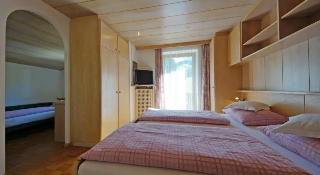 Номер Superior Hotel La Müda