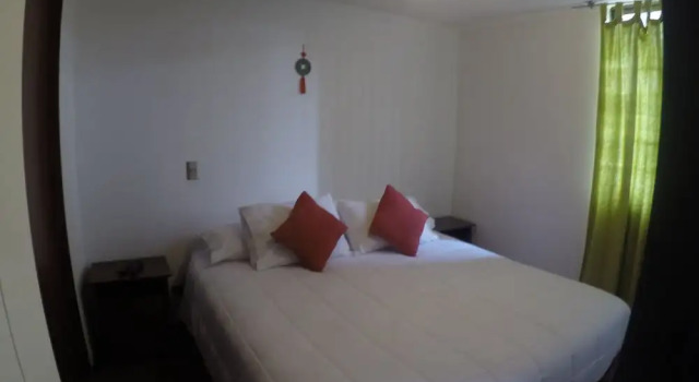 Standard Apartment 2 Schlafzimmer Apartamentos Chilenos