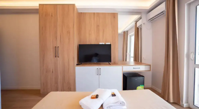 Illyria Hotel, Boek Hotel Ulcinj 